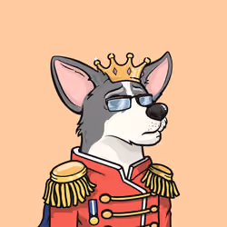 Approving Corgis #1220
