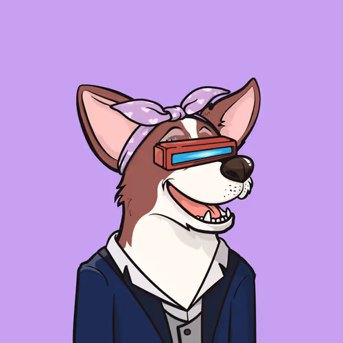 Approving Corgis Official