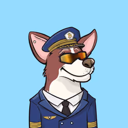 Approving Corgis #3923