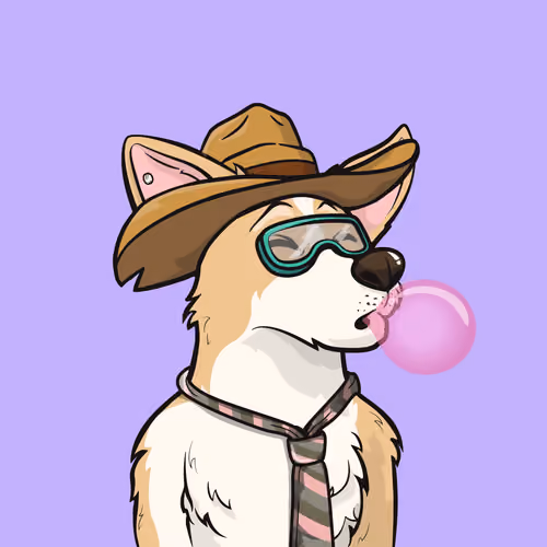 Approving Corgis #6219