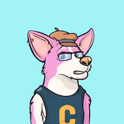 Approving Corgis #2966