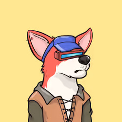 Approving Corgis #6872