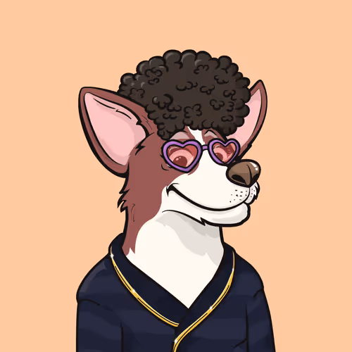 Approving Corgis Official
