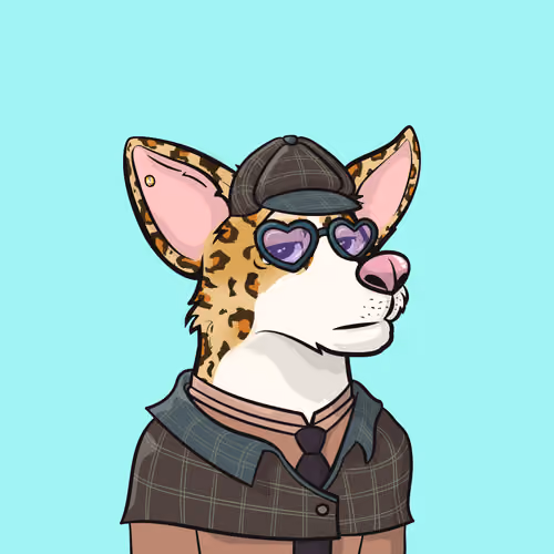 Approving Corgis #4948