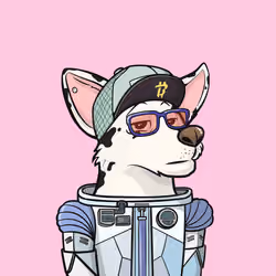 Approving Corgis #6628