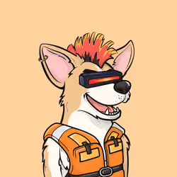 Approving Corgis #705