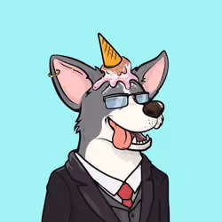 Approving Corgis #367