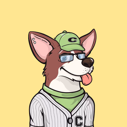 Approving Corgis Official