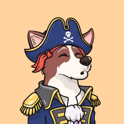 Approving Corgis #424