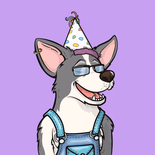 Approving Corgis #2561
