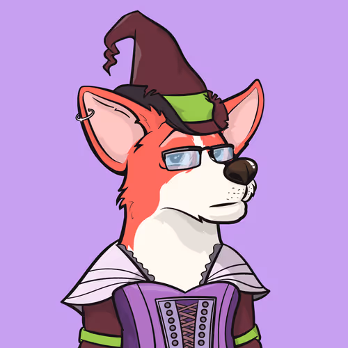 Approving Corgis Official