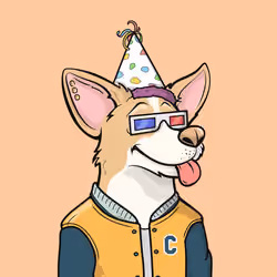 Approving Corgis #4700