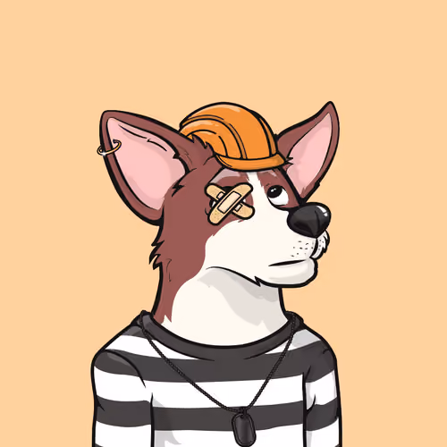 Approving Corgis #4974