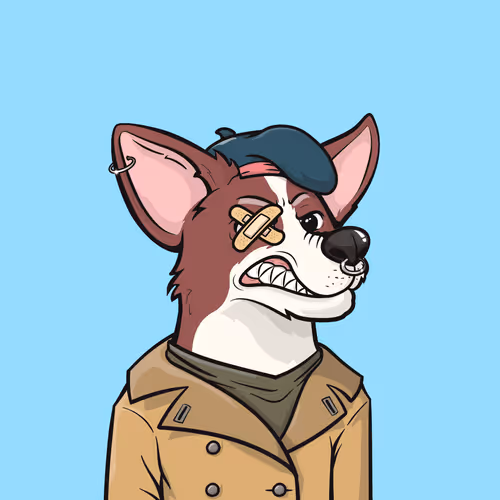 Approving Corgis Official