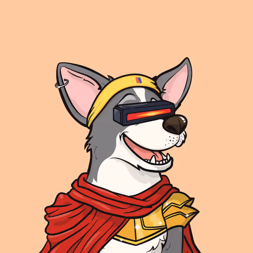 Approving Corgis #6026
