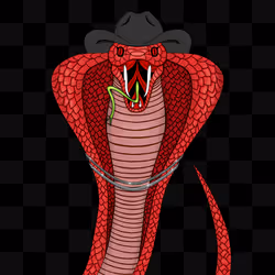 c0ntraband cobra #150