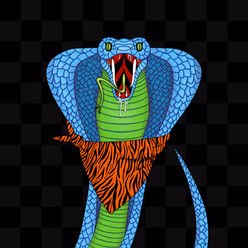 c0ntraband cobra #108