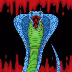c0ntraband cobra #40