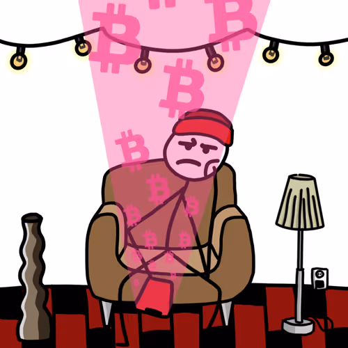 1 BTC FP #38