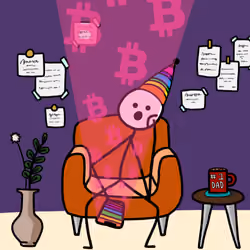 1 BTC FP #26