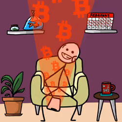 1 BTC FP #14