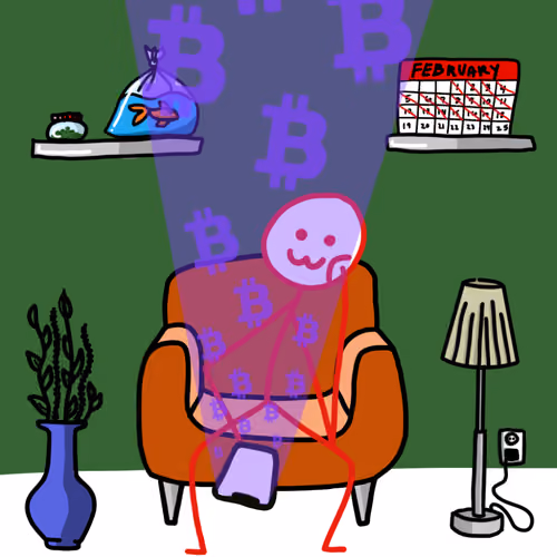 1 BTC FP #279