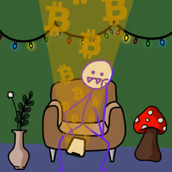 1 BTC FP #481