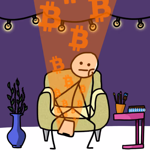 1 BTC FP #369