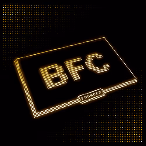 Bored Founders Club Founder Nft