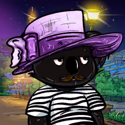 Koala NFT Club #21
