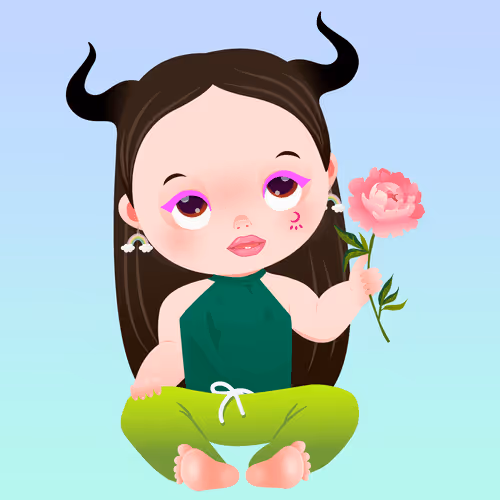 Lil Madam #152