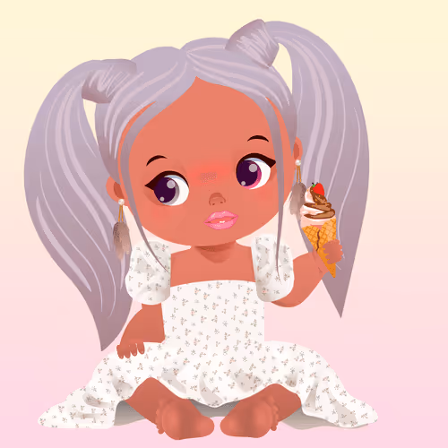 Lil Madam #161