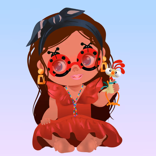 Lil Madam #79