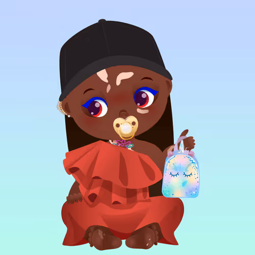 Lil Madams