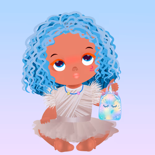 Lil Madam #122