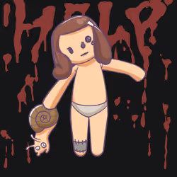 BellaDoll #459