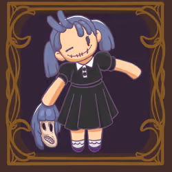 BellaDoll #1848