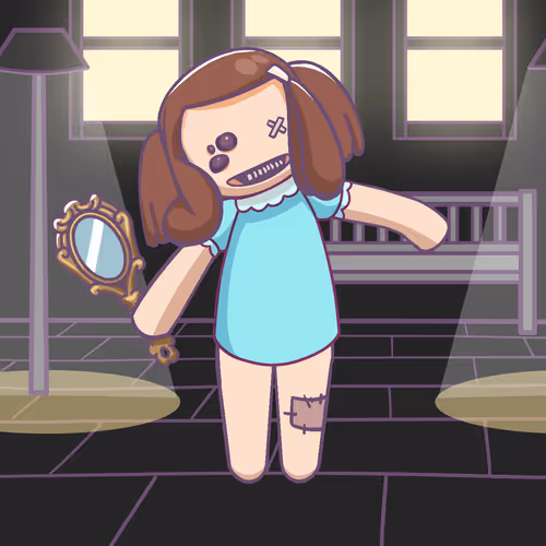 Belladoll