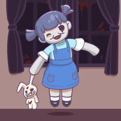 BellaDoll #1628