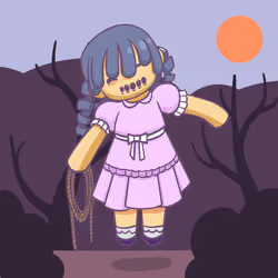 BellaDoll #1847