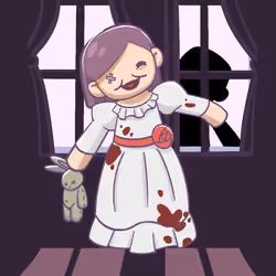 BellaDoll #1640