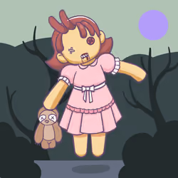 121