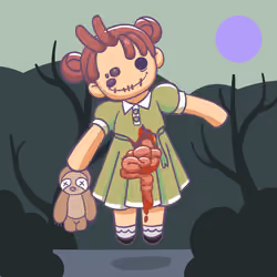 BellaDoll #1314