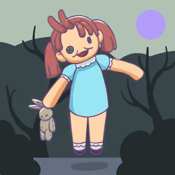 BellaDoll #754