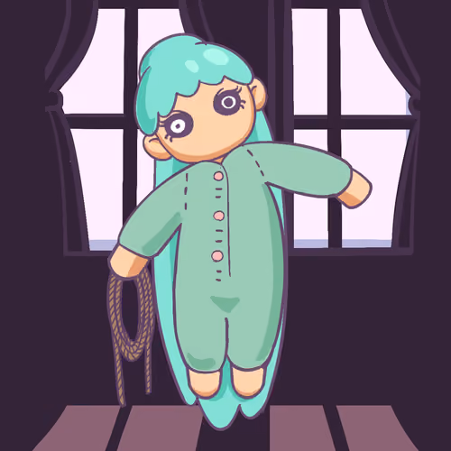 BellaDoll #2848