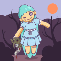 BellaDoll #1315