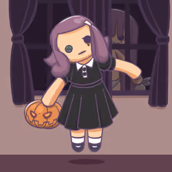 BellaDoll #1434