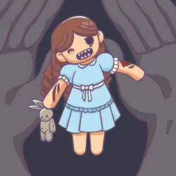 BellaDoll #485