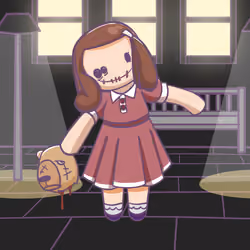 BellaDoll #1090