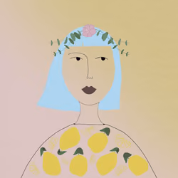 The Girl #4970